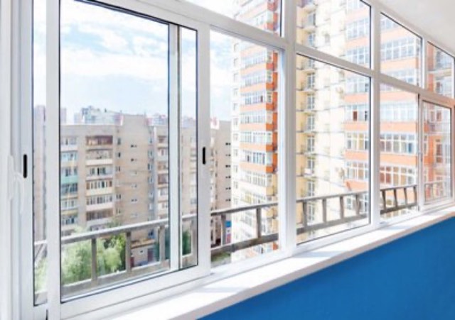 Балкони у Дніпрі: зміна шляху заявки