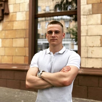 Данило — Таргетолог