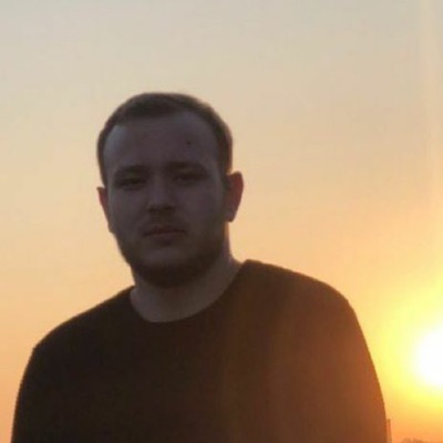 Владислав — Спеціаліст Google Ads